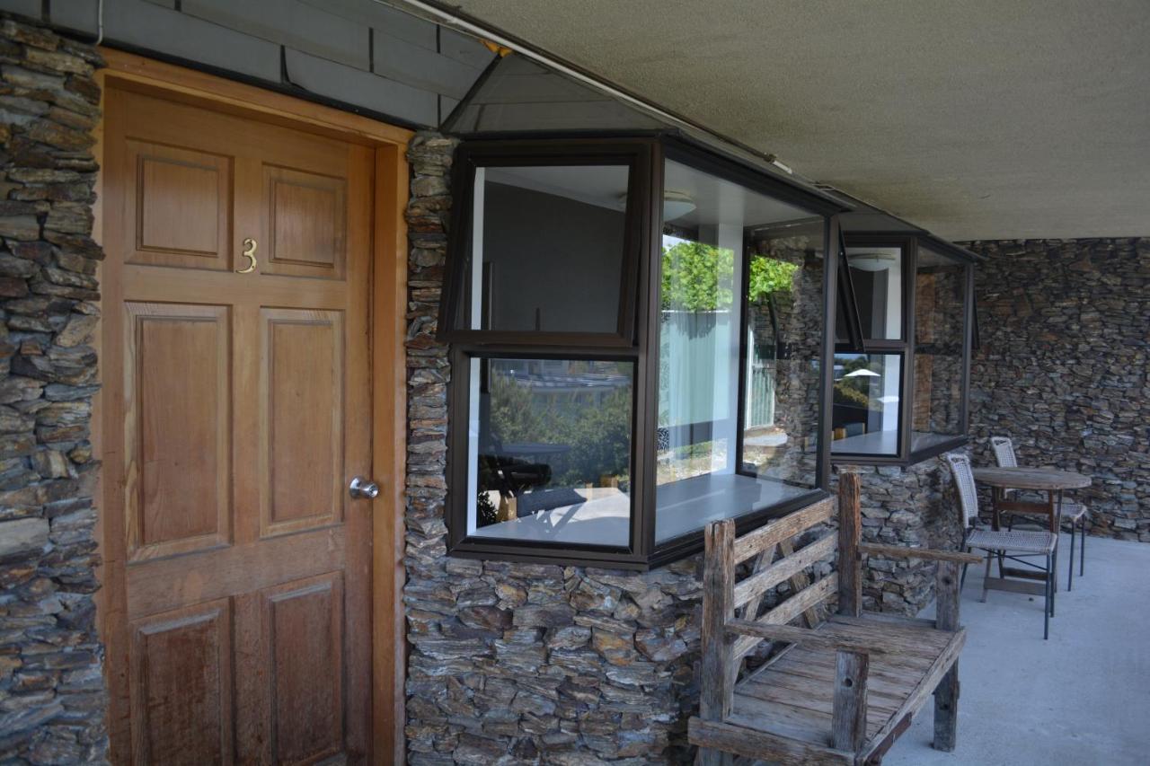 Lakeview Motel Wanaka Buitenkant foto